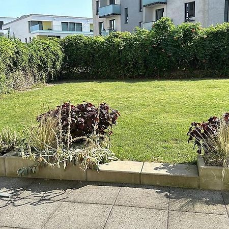 Garden Apartment Karolina Острава Экстерьер фото